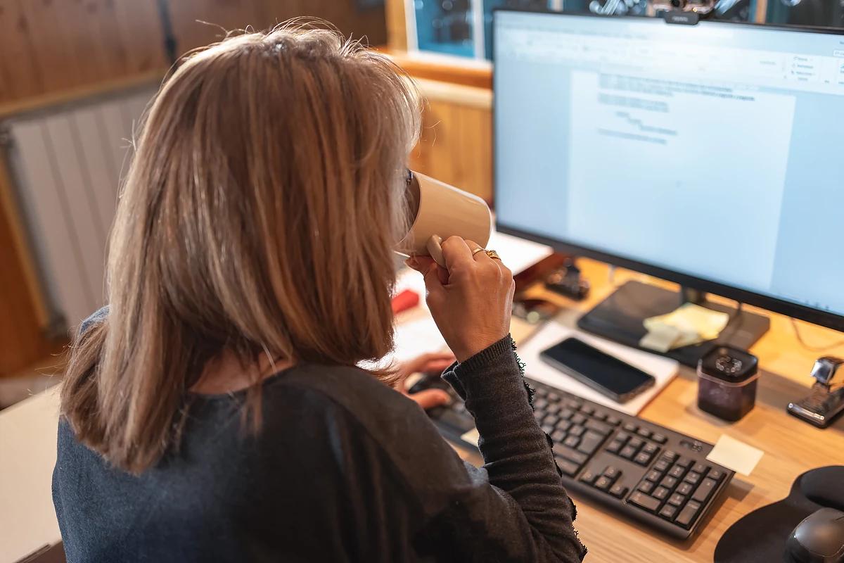 AI post-editing & ai validation service operate