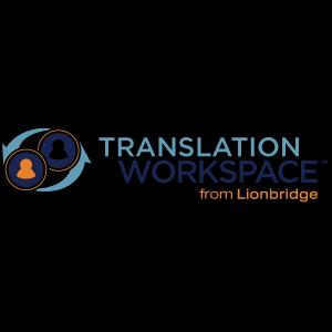 Translation Workspace