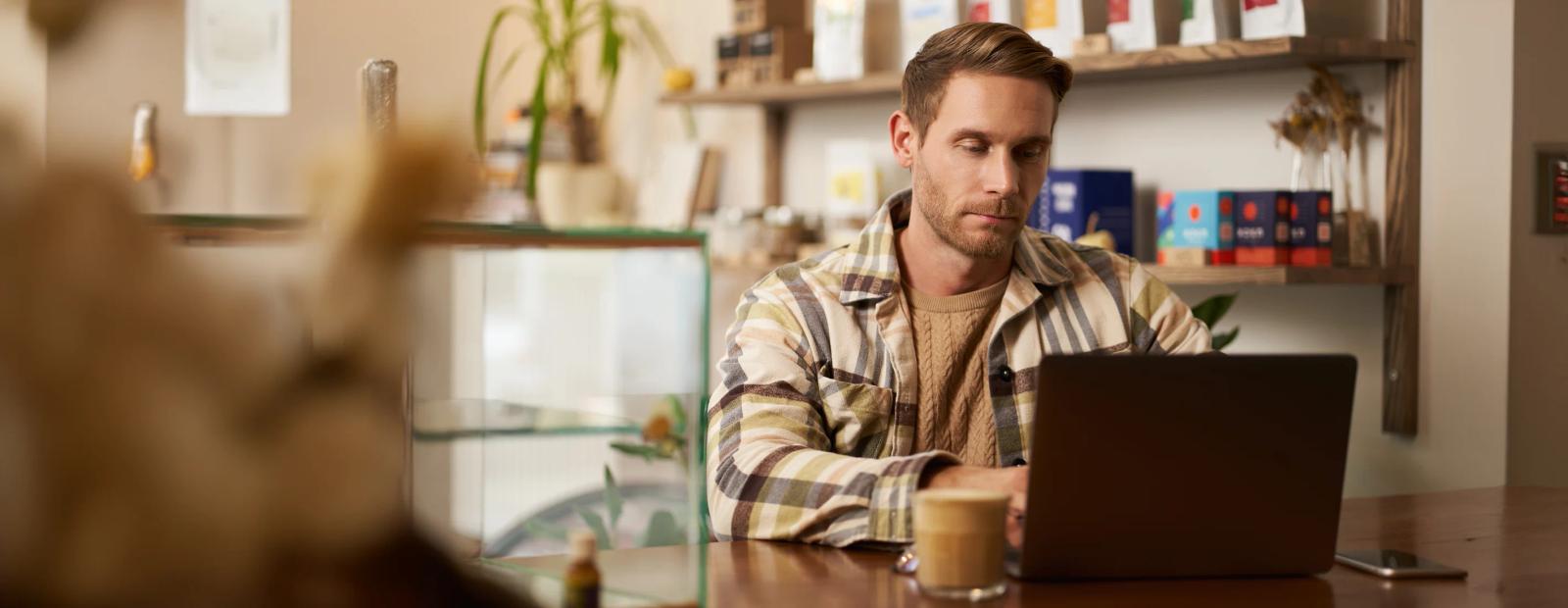 Freelance Translator