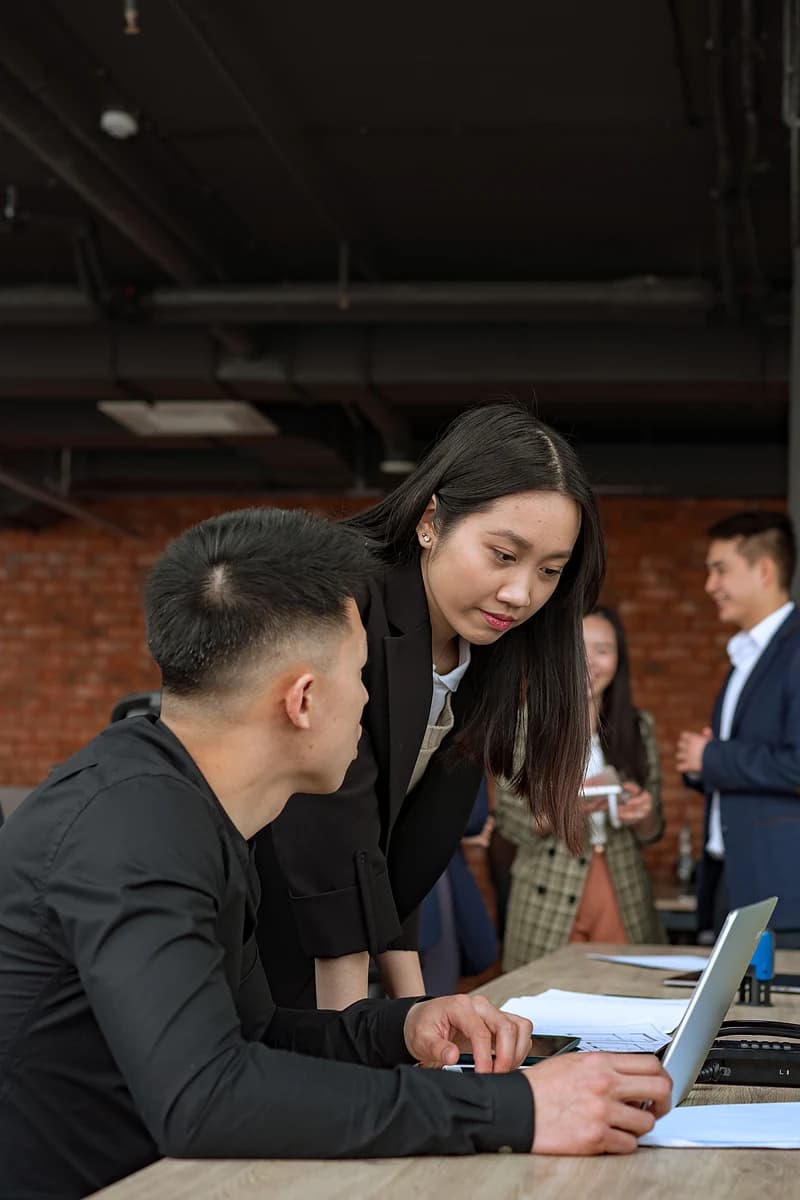 Core Asian Languages