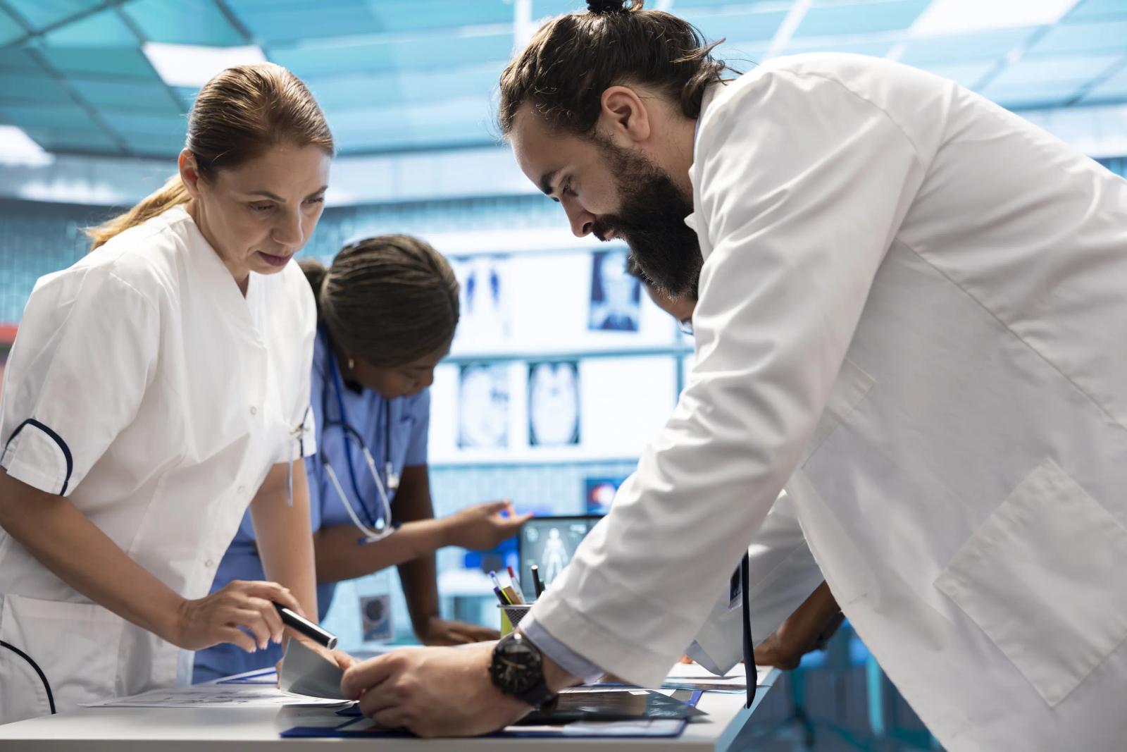 Medical device translation services