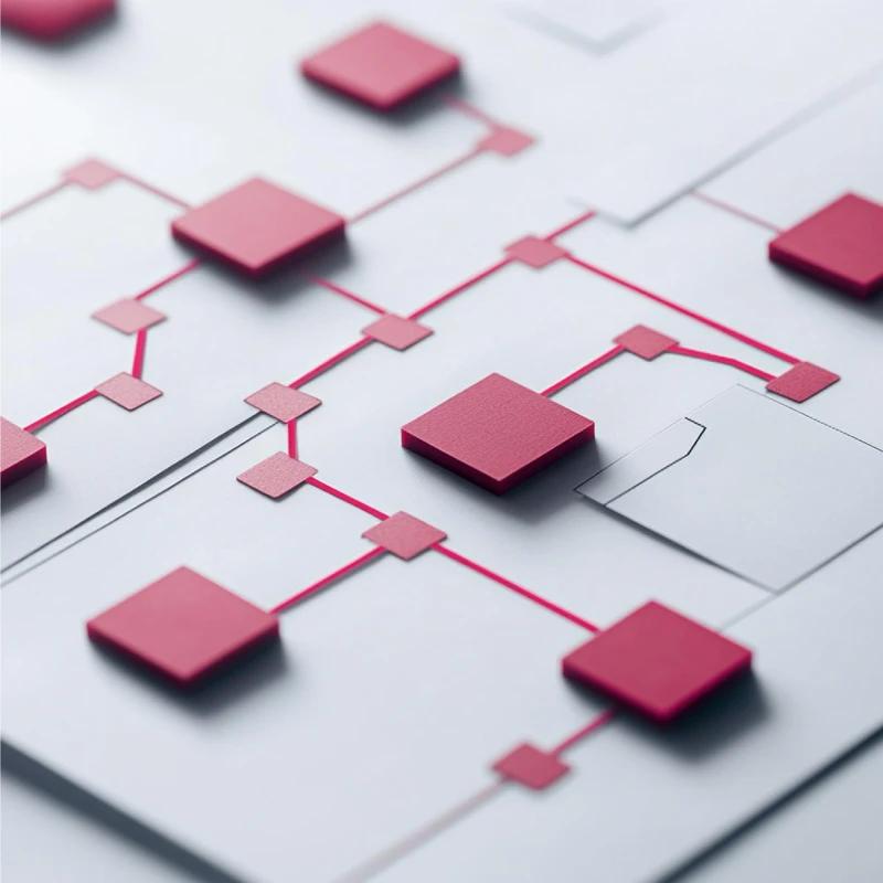 Measured performance KPIs for large-scale Lao localization