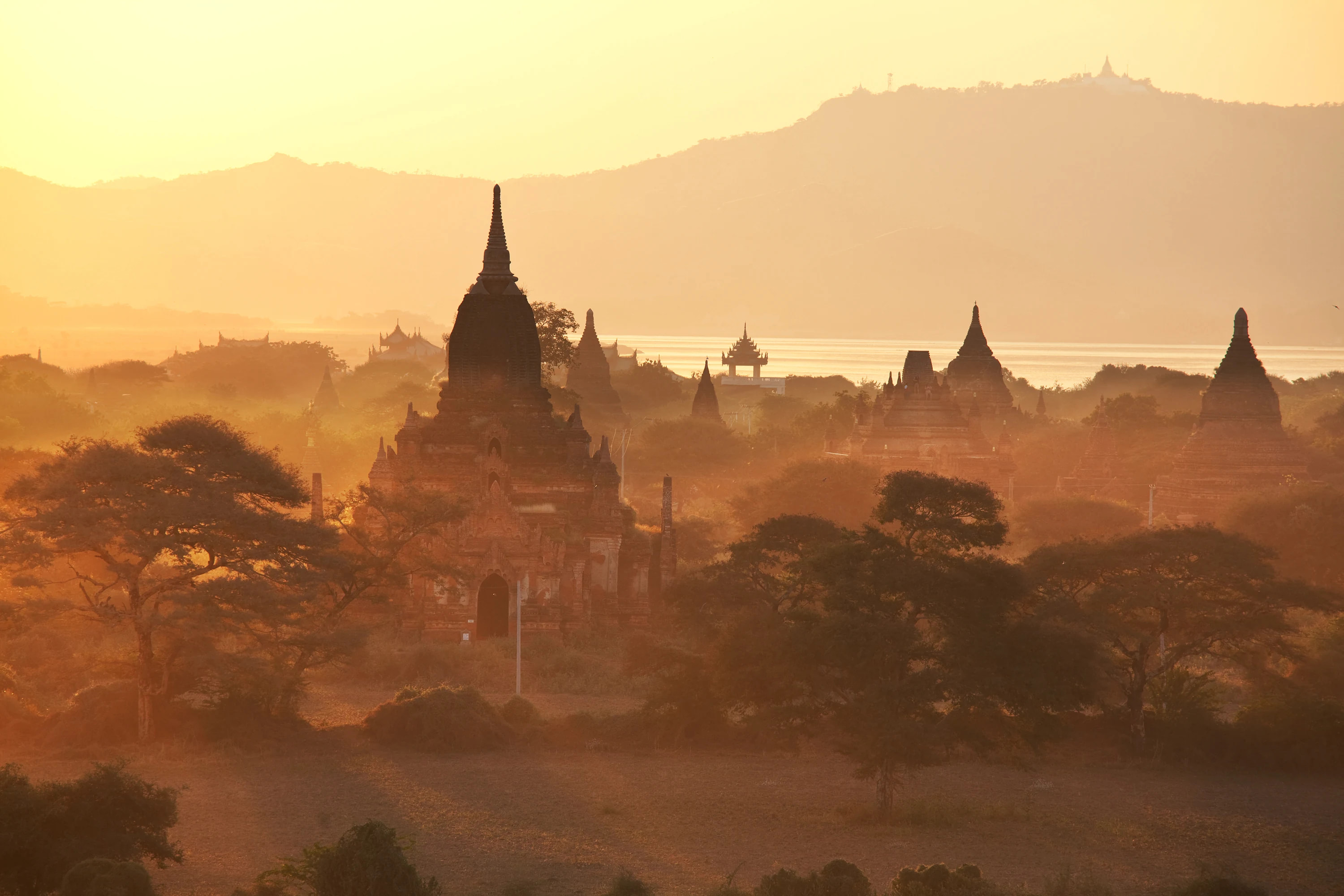 Burmese translation and localization services