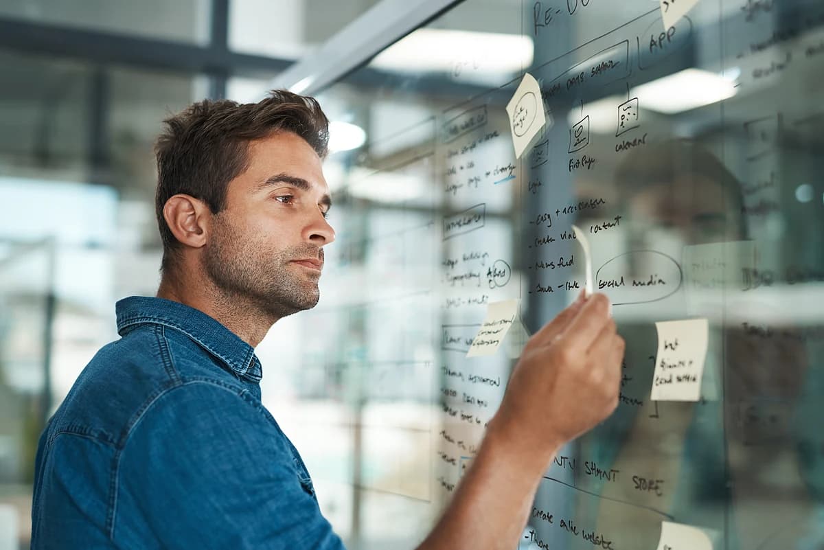 Data annotation services operate