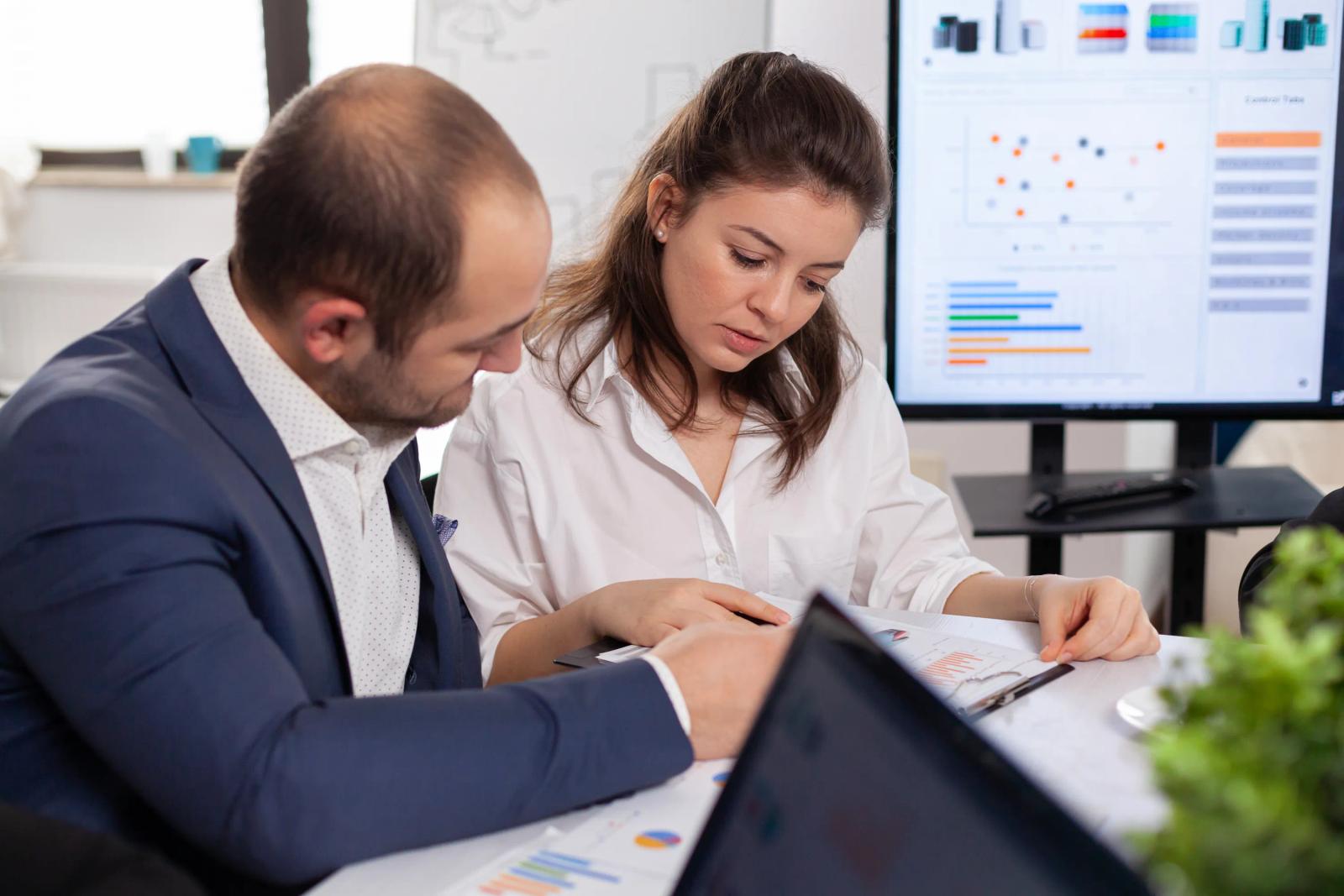 Financial regulatory and compliance translation services