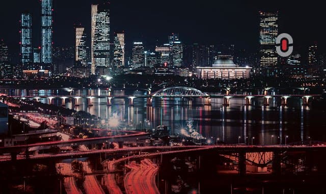 Language Processes for Korean Translation: A Case Study